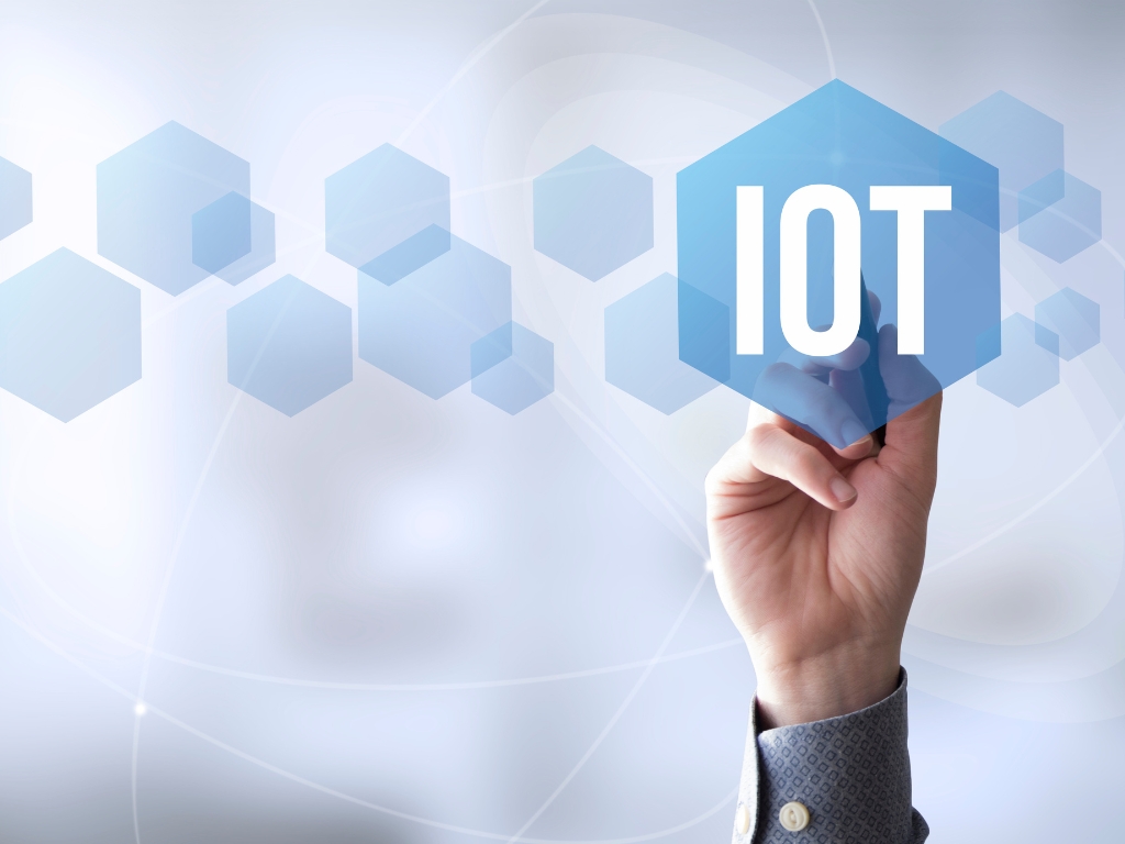 Consultoría IoT